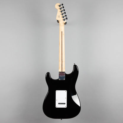 Squier Sonic Stratocaster in Black