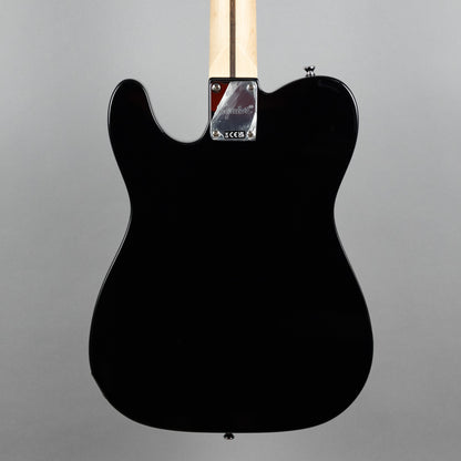 Squier Sonic Telecaster in Black