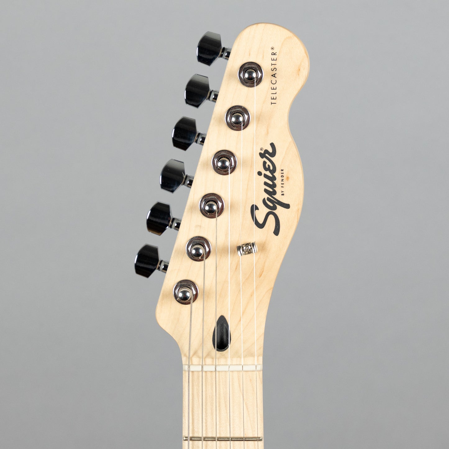 Squier Sonic Telecaster in Black