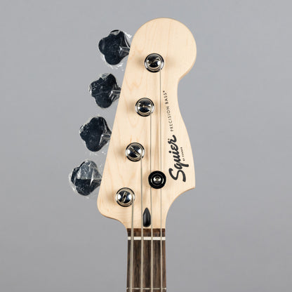 Squier Sonic Precision Bass in Black