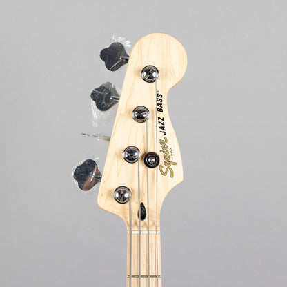 Squier Affinity Series Jazz Bass in 3-Color Sunburst