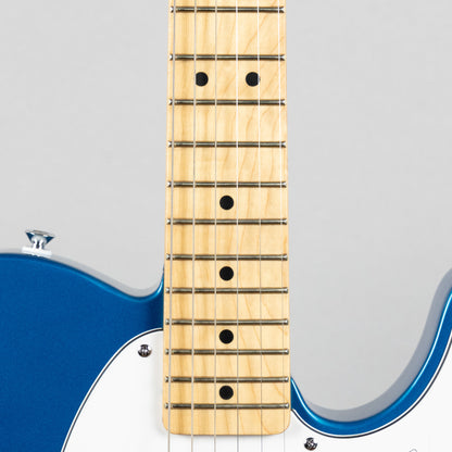 Fender Standard Telecaster, Aqua Marine Metallic (#2567)