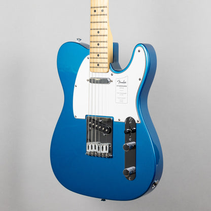 Fender Standard Telecaster, Aqua Marine Metallic (#2567)