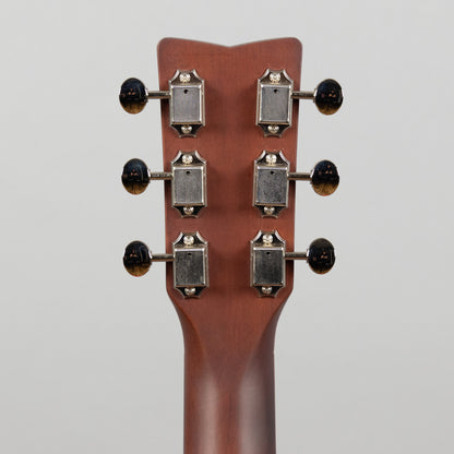 Yamaha JR2 Acoustic Guitar in Tobacco Sunburst