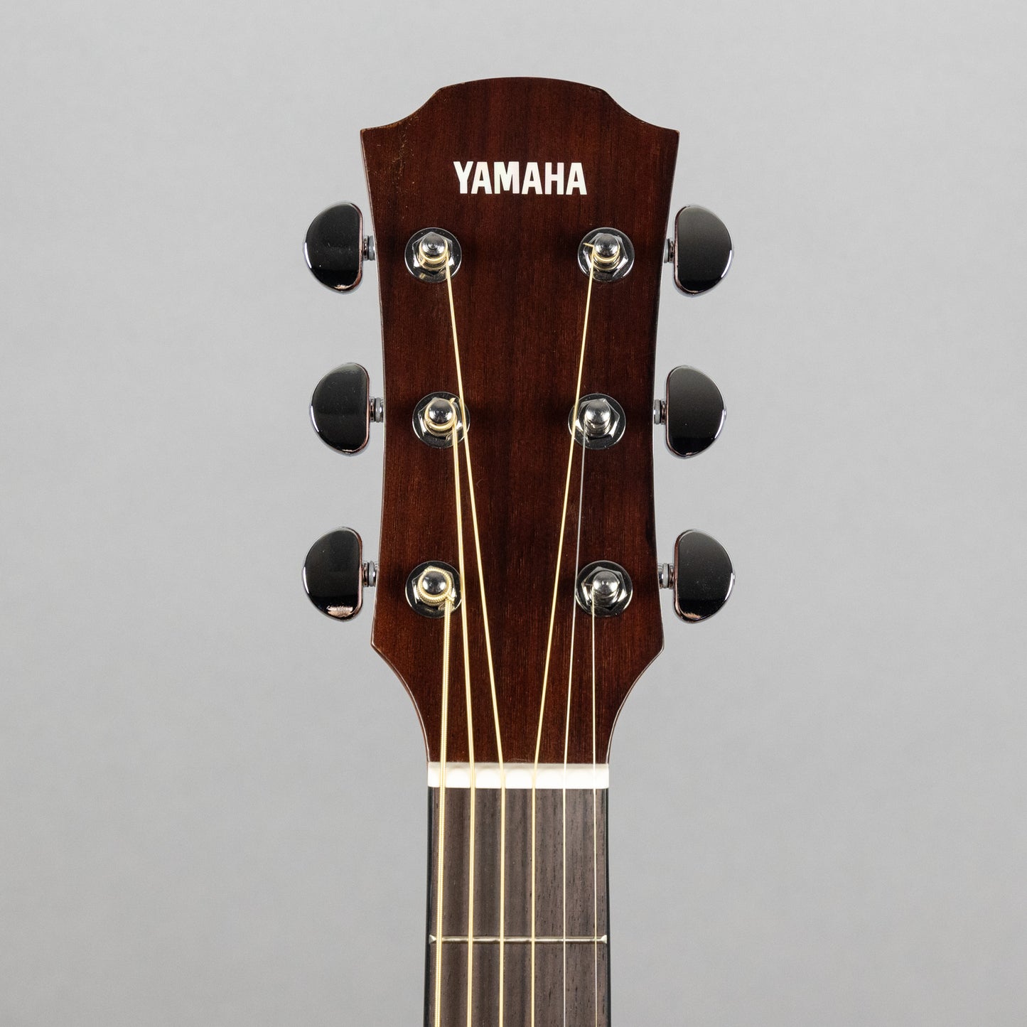 Yamaha AC1R in Tobacco Brown Sunburst (IJH090091)