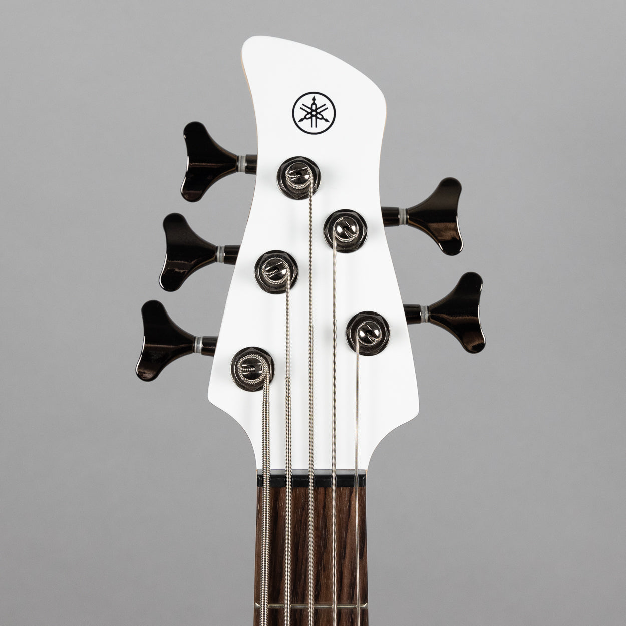 Yamaha TRBX305 5-String Bass in White