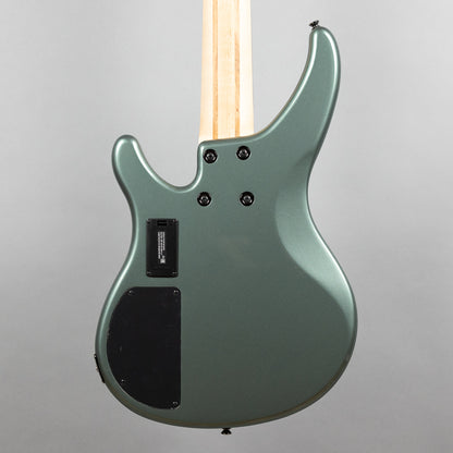 Yamaha TRBX305 5-String Bass in Mist Green