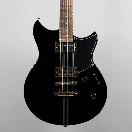 Yamaha RSE20 Revstar Element in Black