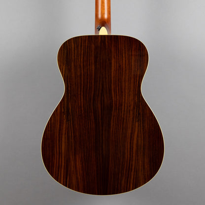 Yamaha FG830 Acoustic Guitar in Tobacco Brown Sunburst