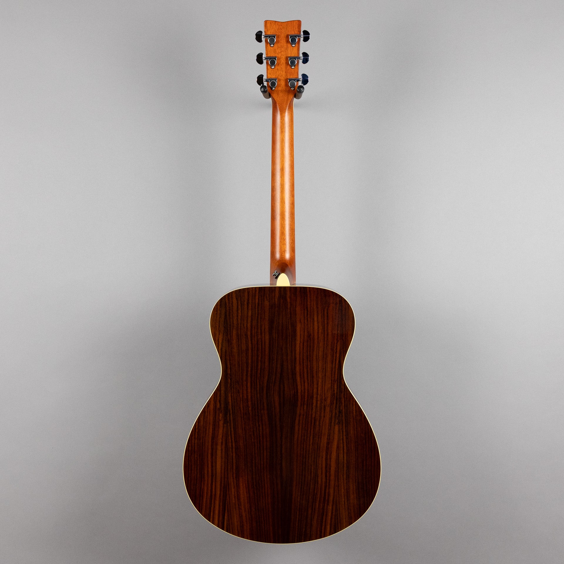 Yamaha FG830 Acoustic Guitar in Tobacco Brown Sunburst – Carlton 
