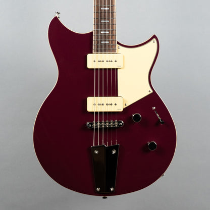 Yamaha RSS02T Revstar Standard in Hot Merlot