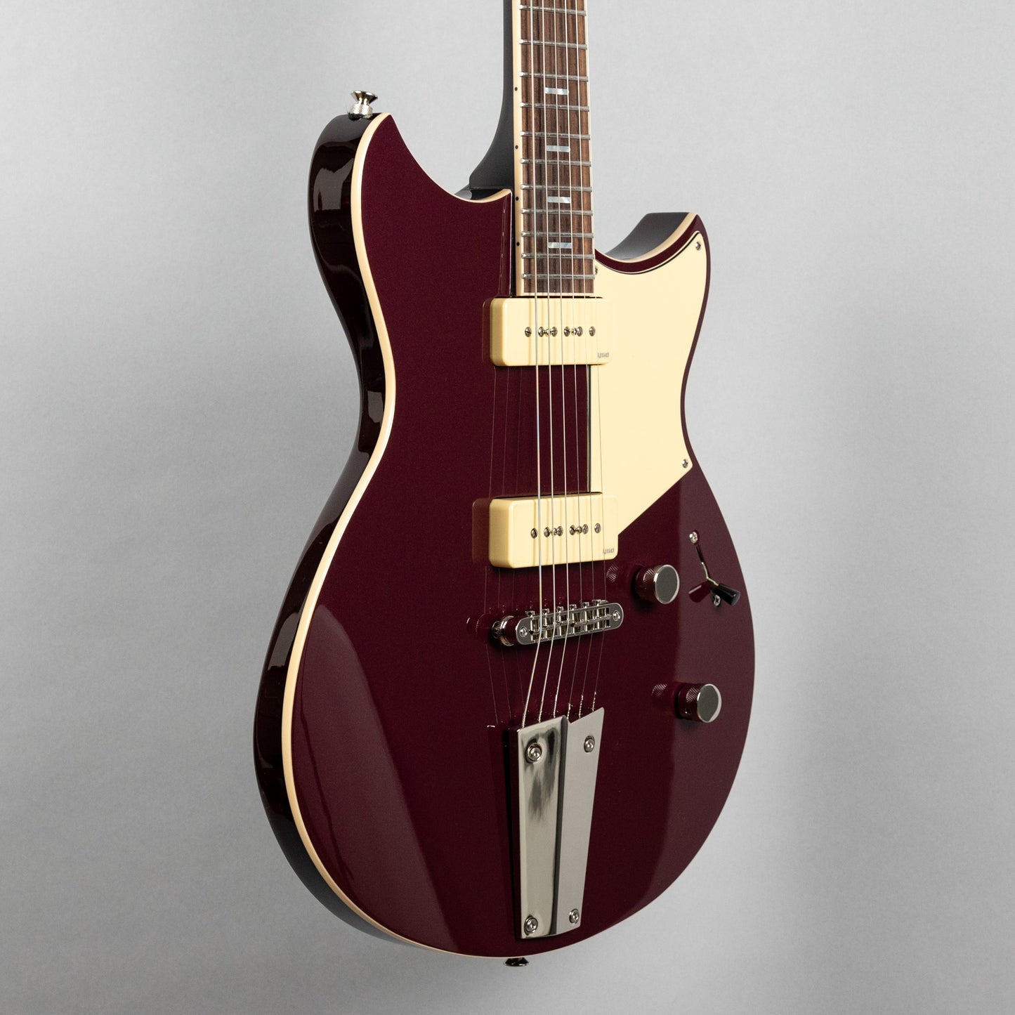 Yamaha RSS02T Revstar Standard in Hot Merlot