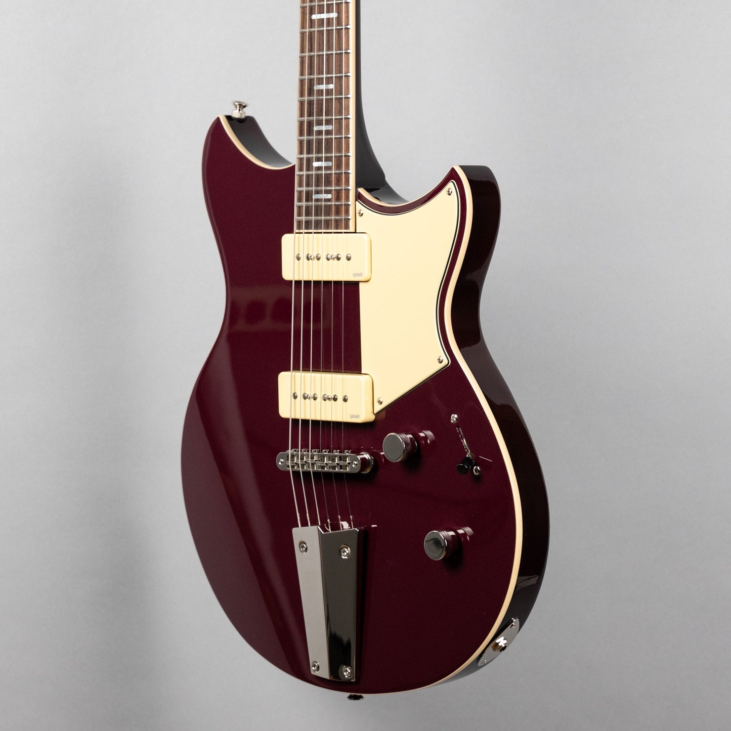 Yamaha RSS02T Revstar Standard in Hot Merlot