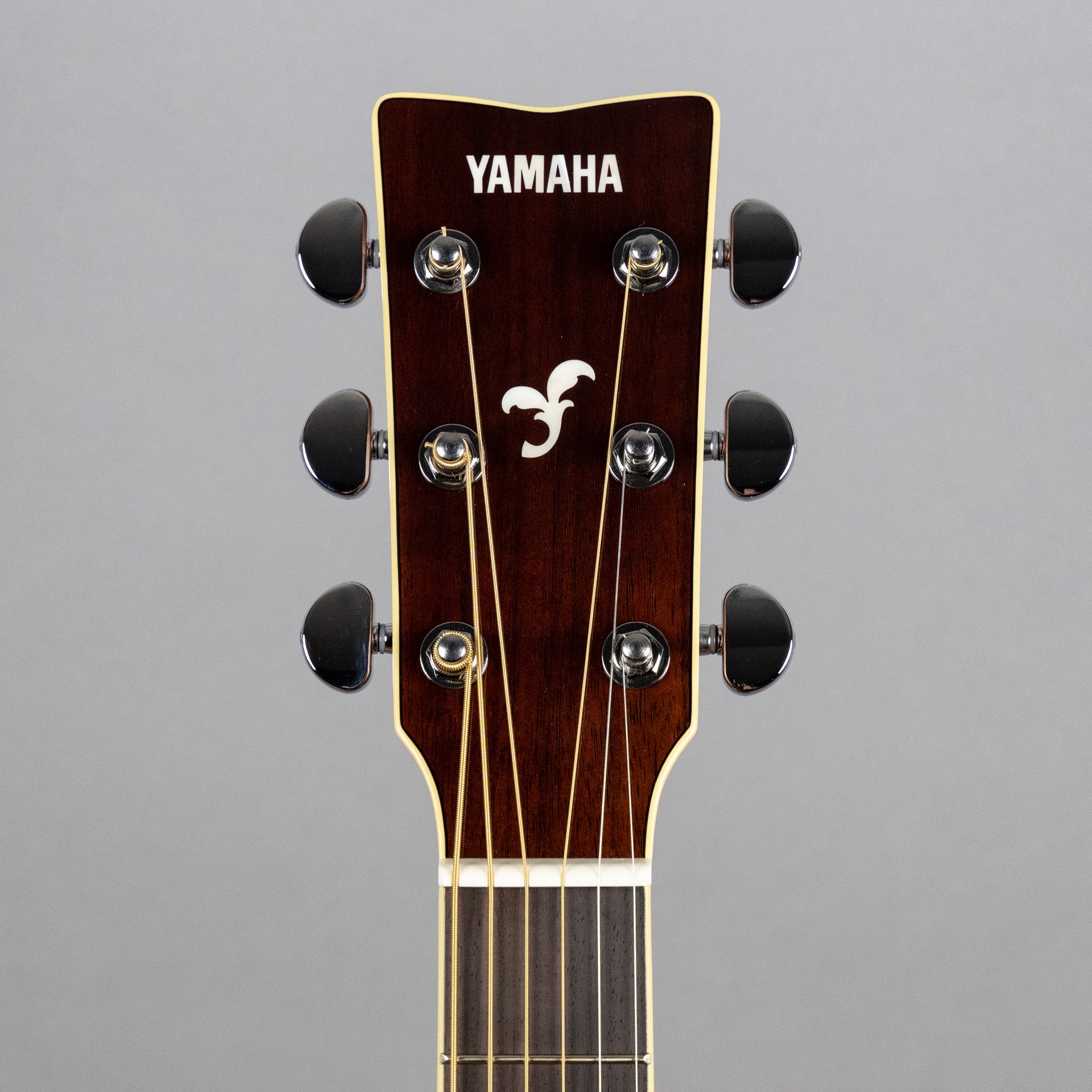 Yamaha FS830 Acoustic Guitar in Tobacco Brown Sunburst