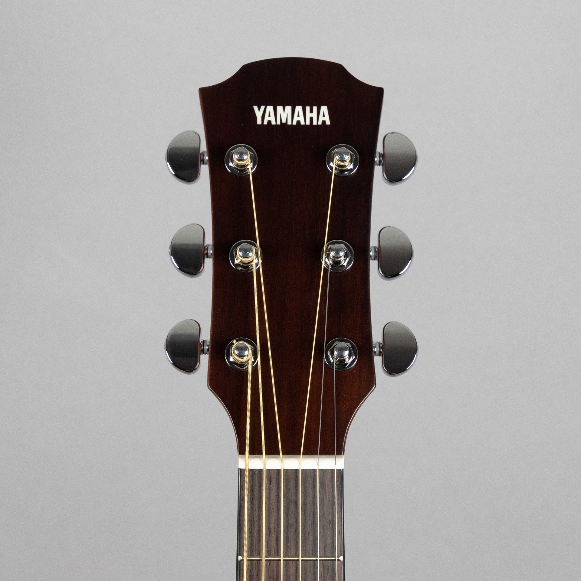 Yamaha AC1M-VN A Series in Vintage Natural (IJN060258) – Carlton 
