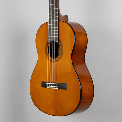 Yamaha CGS102AII 1/2-Size Classical Guitar