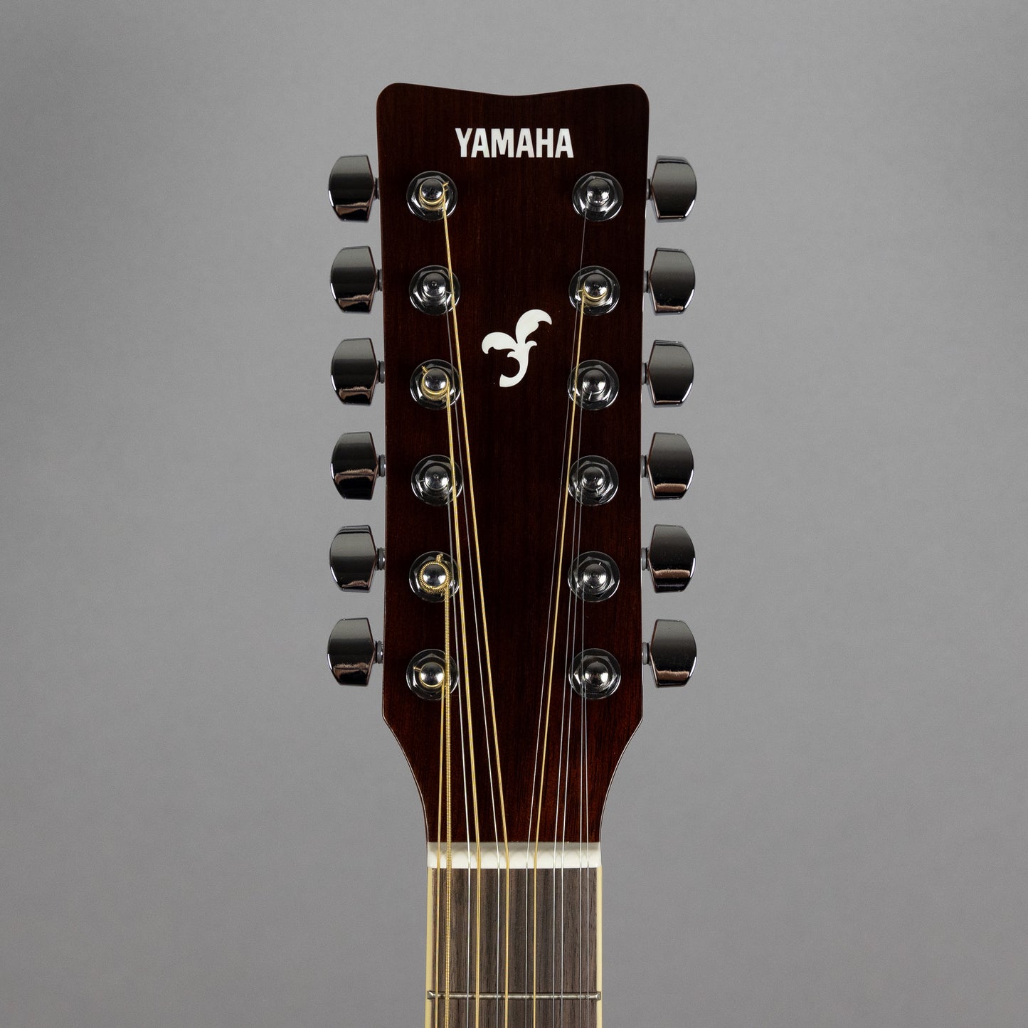Yamaha FG820-12 12-String Acoustic Guitar