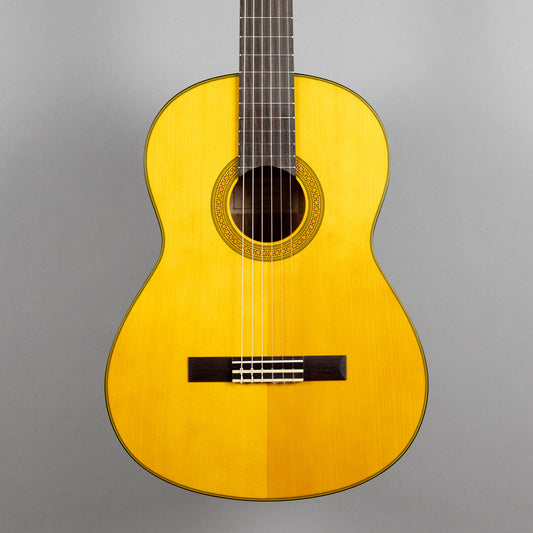 Yamaha CG122MSH Classical Guitar