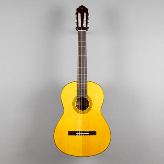 Yamaha CG122MSH Classical Guitar
