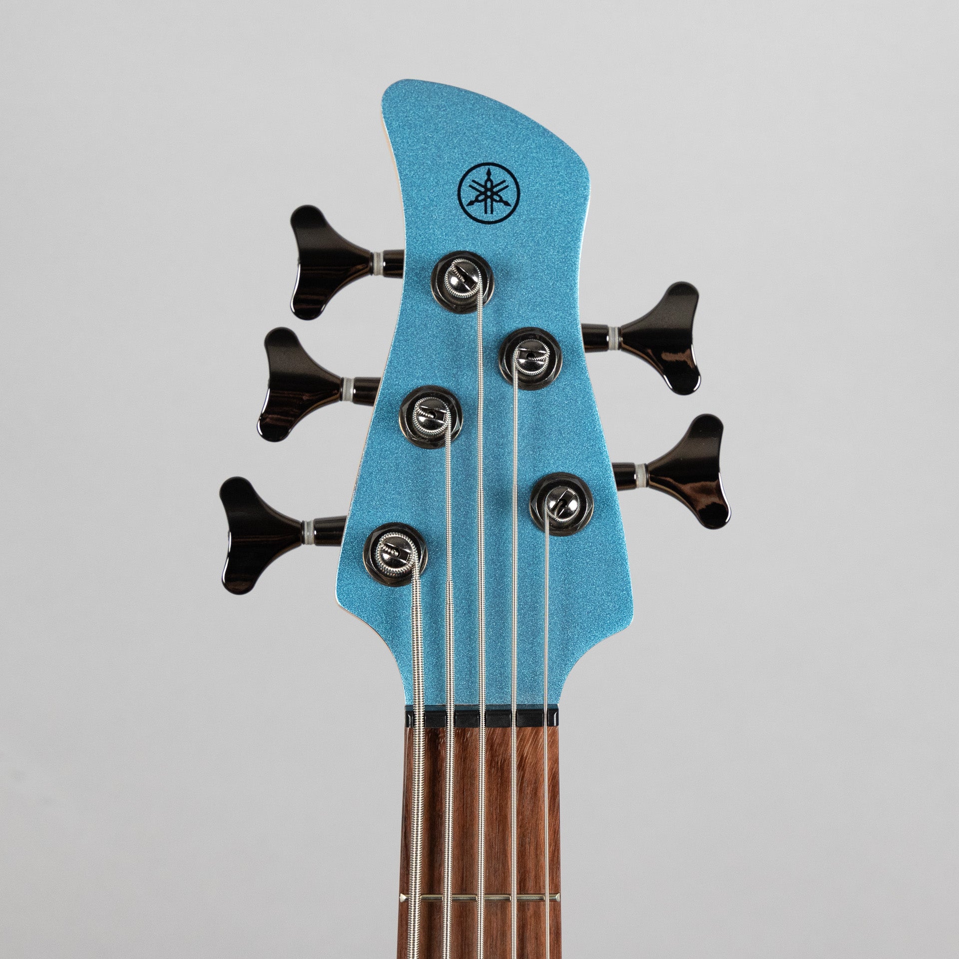 Yamaha TRBX305 5-String Bass in Factory Blue