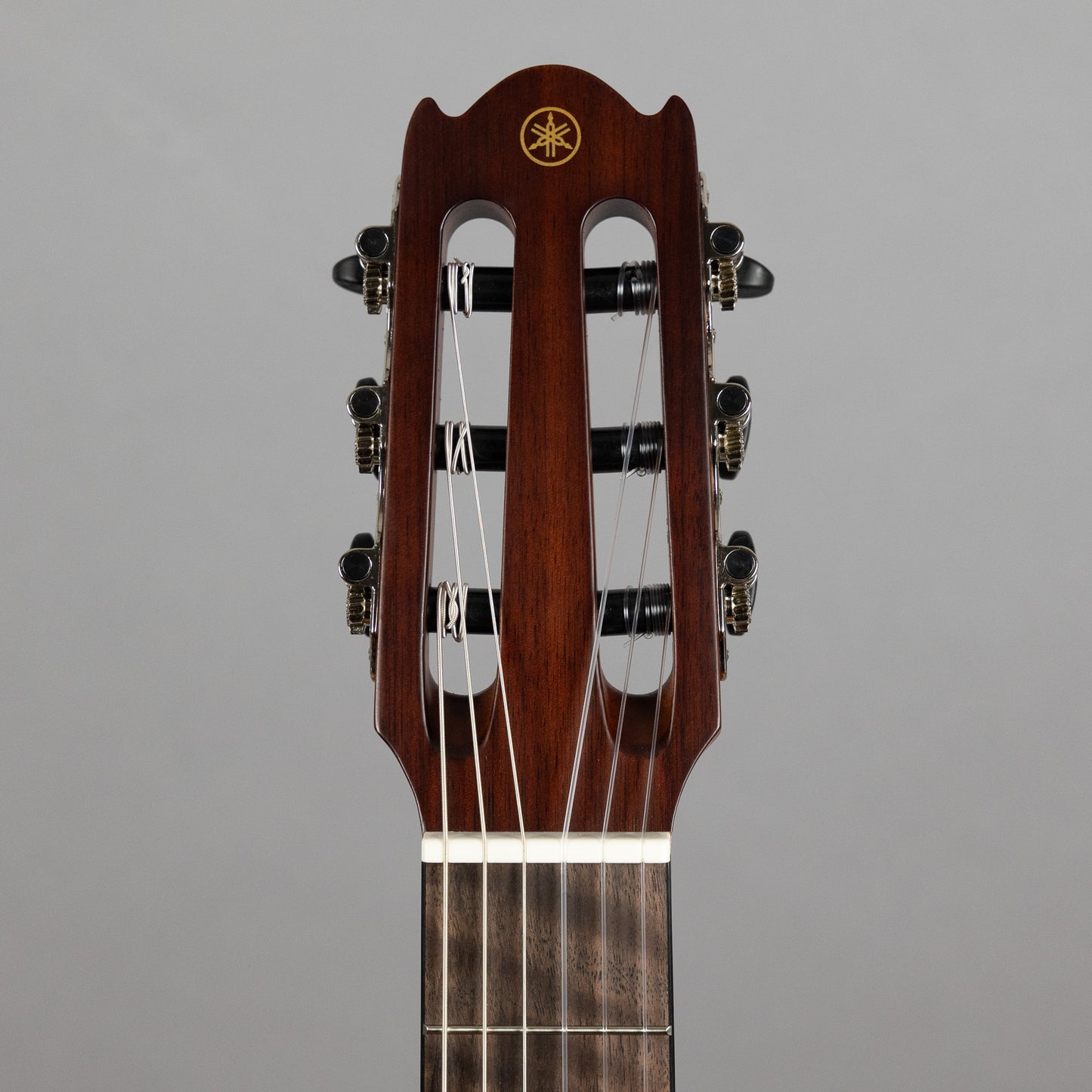 Yamaha NCX1C Nylon-String Guitar, Cedar Top