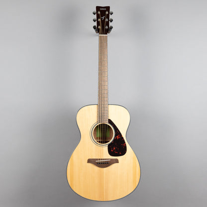 Yamaha FS800 Acoustic Guitar in Natural