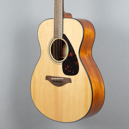 Yamaha FS800 Acoustic Guitar in Natural