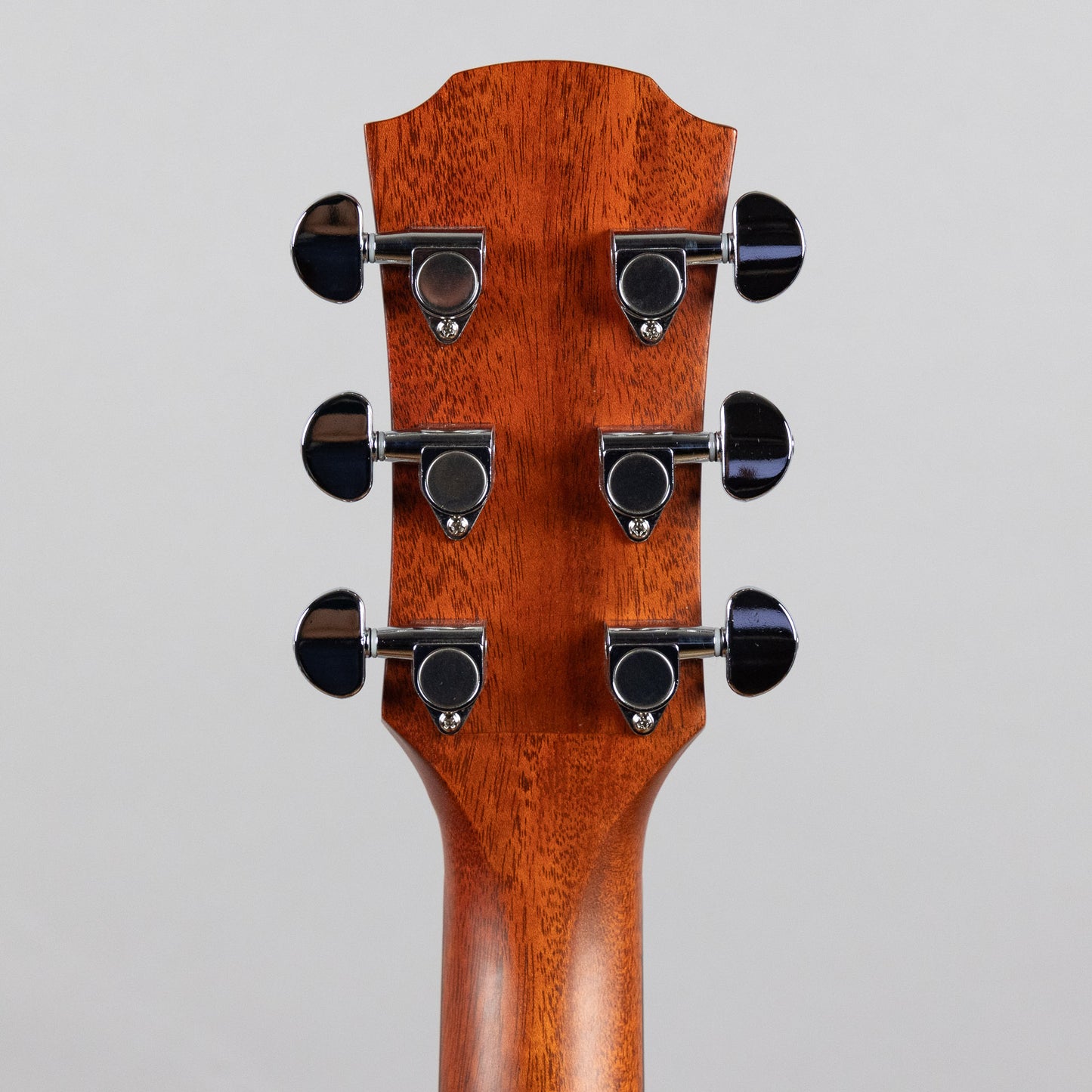 Yamaha AC1M in Tobacco Brown Sunburst (IJZ130182)