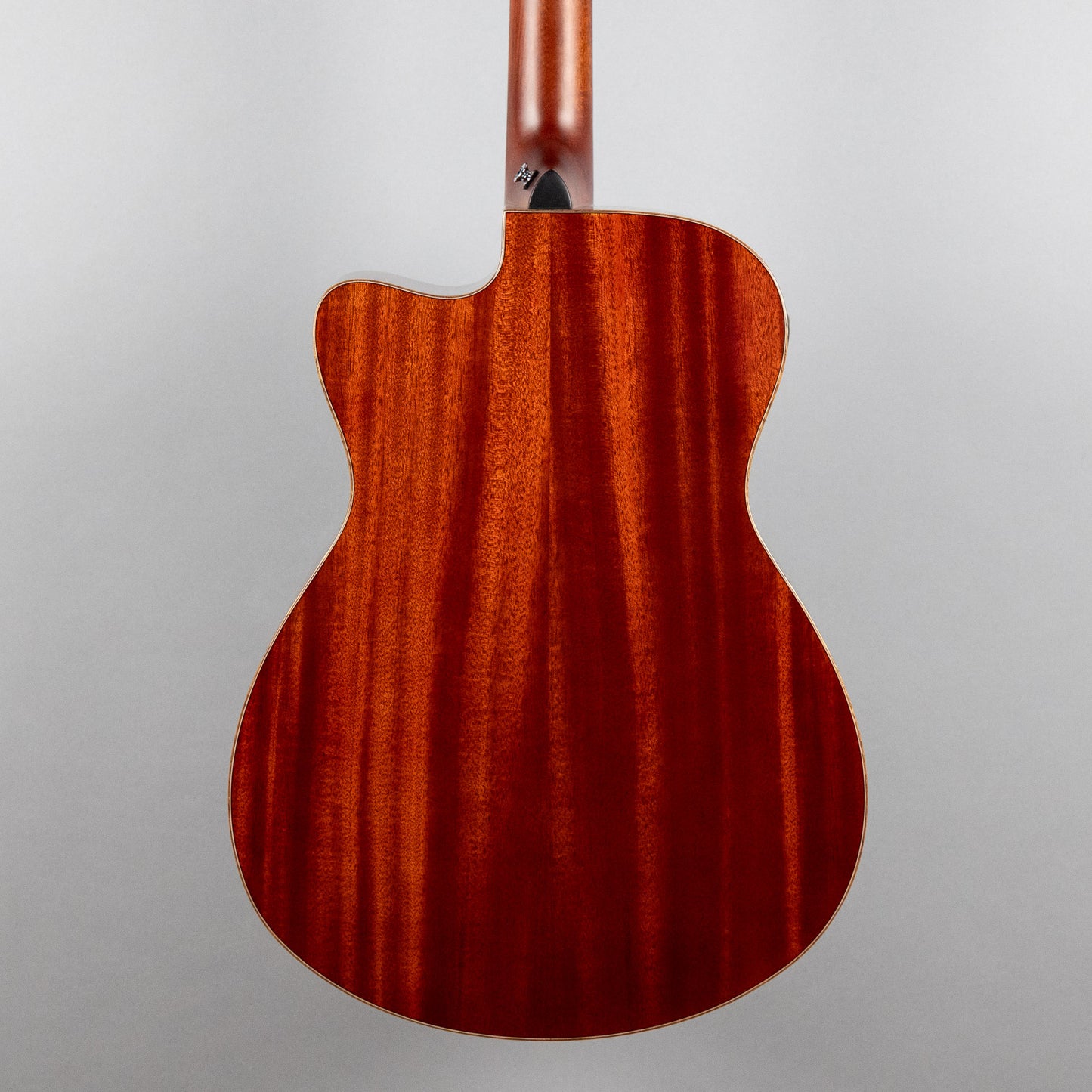 Yamaha AC1M in Tobacco Brown Sunburst (IJZ130182)