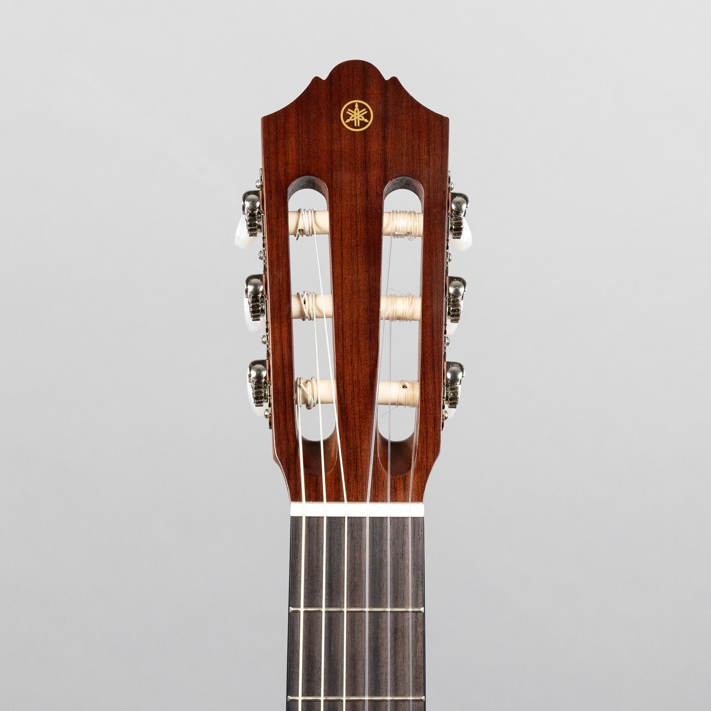 Yamaha CG122MCH Classical Guitar, Cedar Top