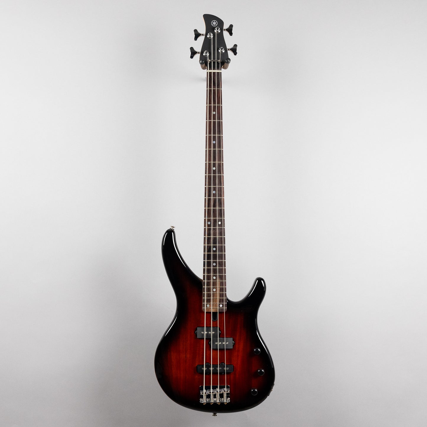 Yamaha TRBX174 4-String Bass in Old Violin Sunburst