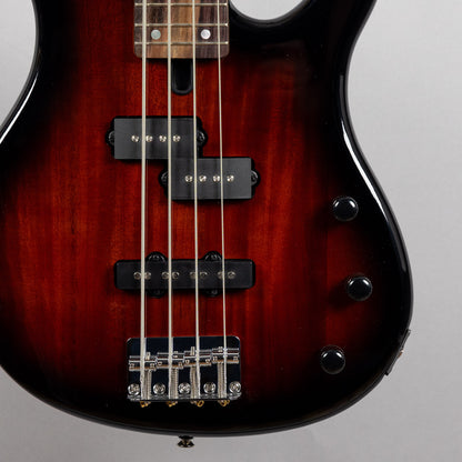 Yamaha TRBX174 4-String Bass in Old Violin Sunburst