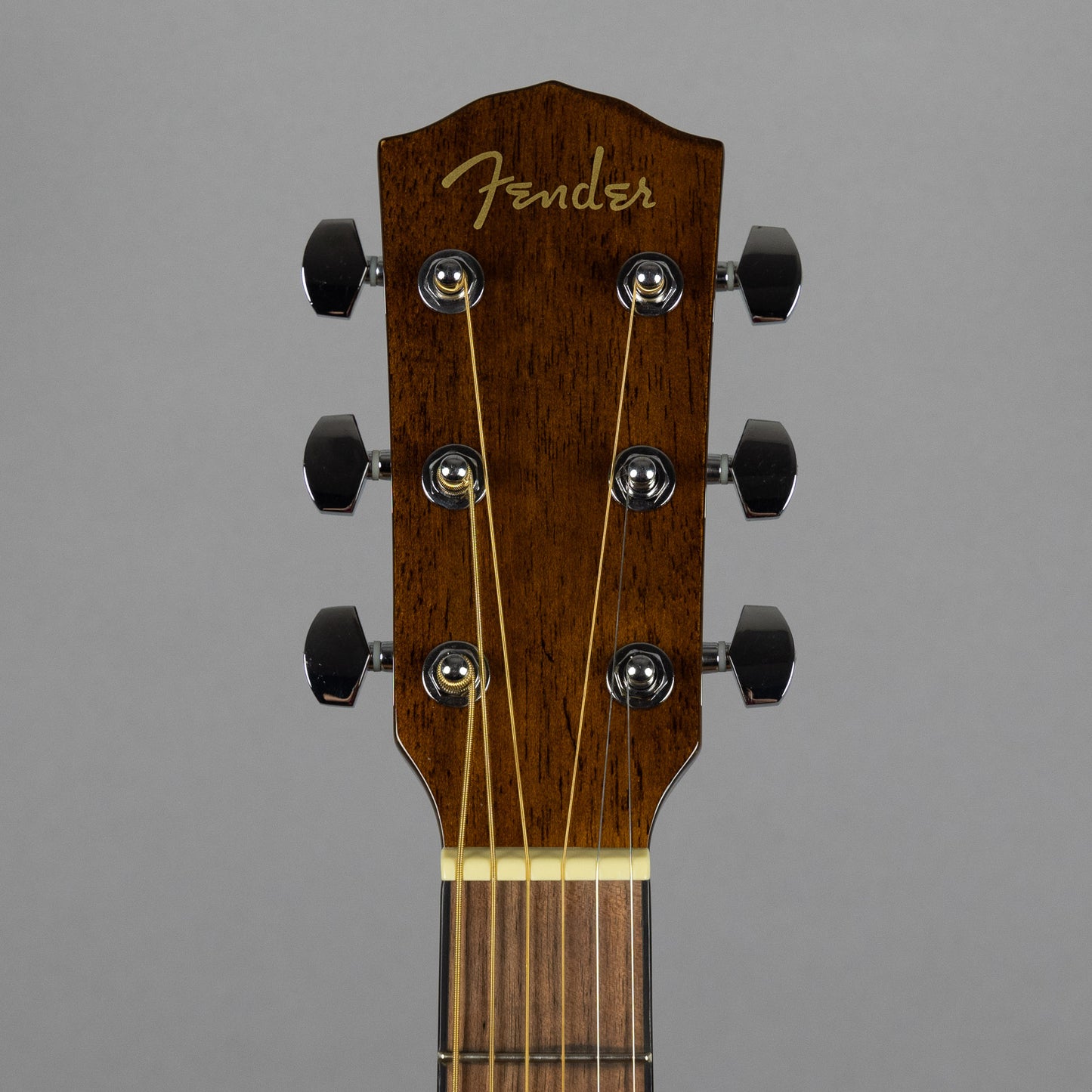Fender CC-60SCE Concert, Natural