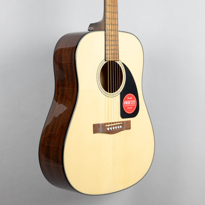 Fender CD-60 Dreadnought V3 with Case