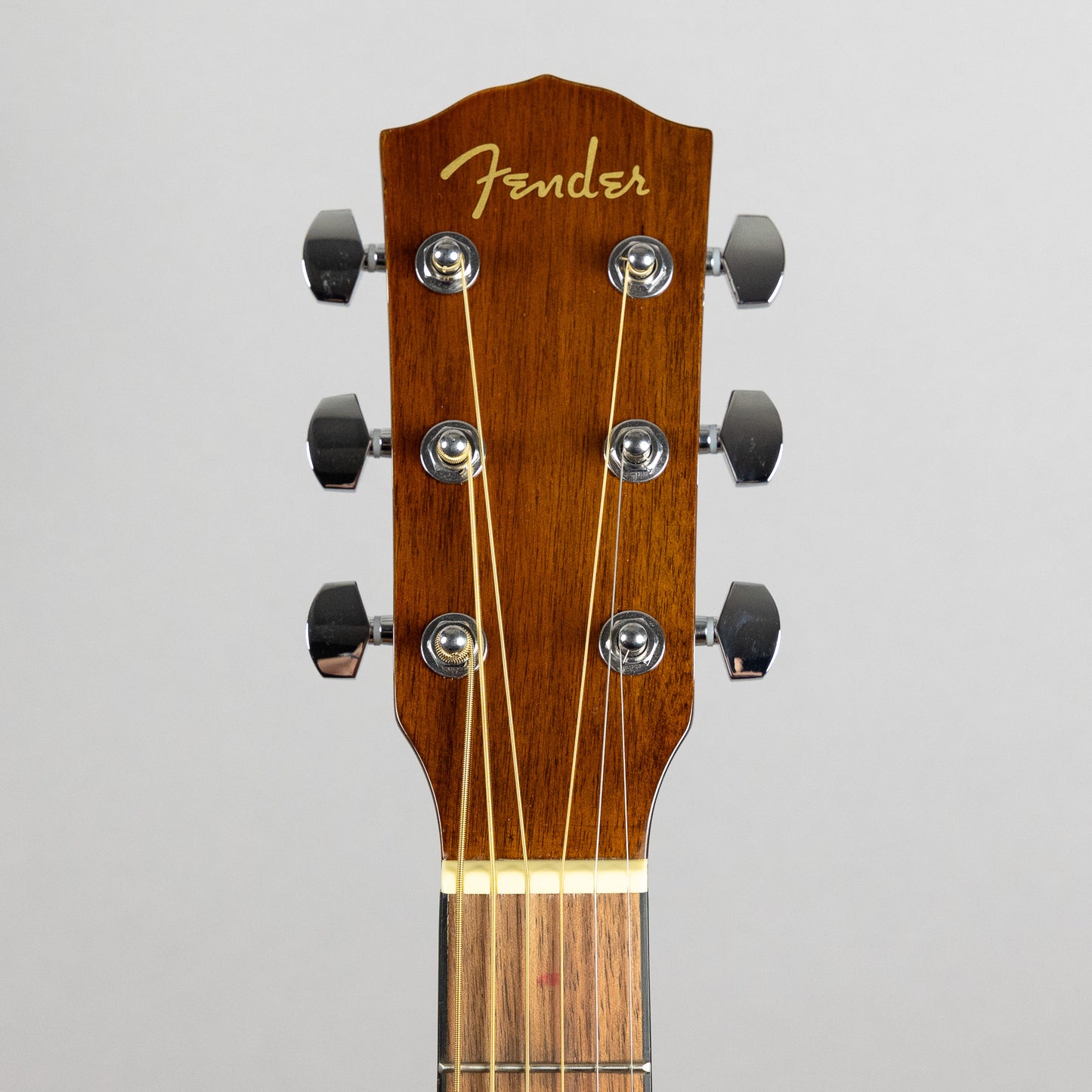 Fender CD-60 Dreadnaught Acoustic Guitar in Sunburst