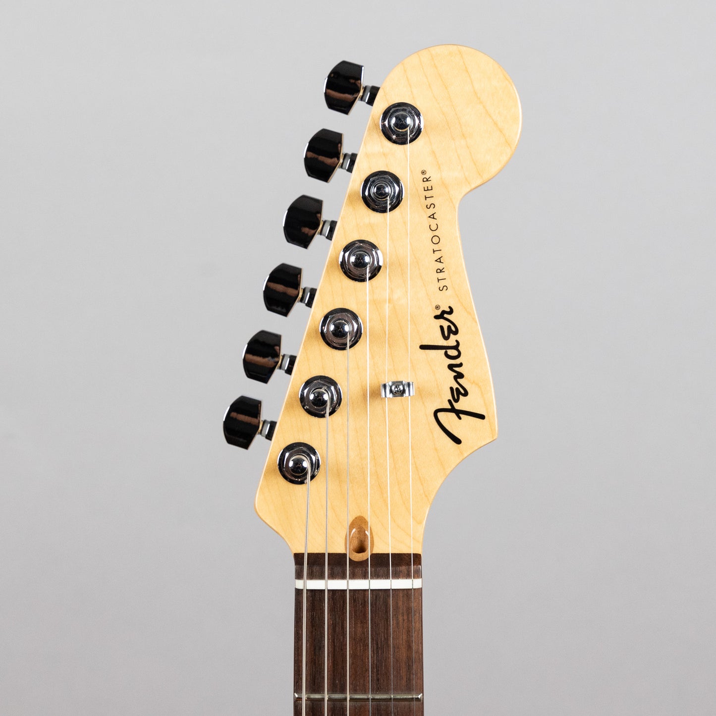 Fender Standard Stratocaster HSS, Candy Cola (#1511)