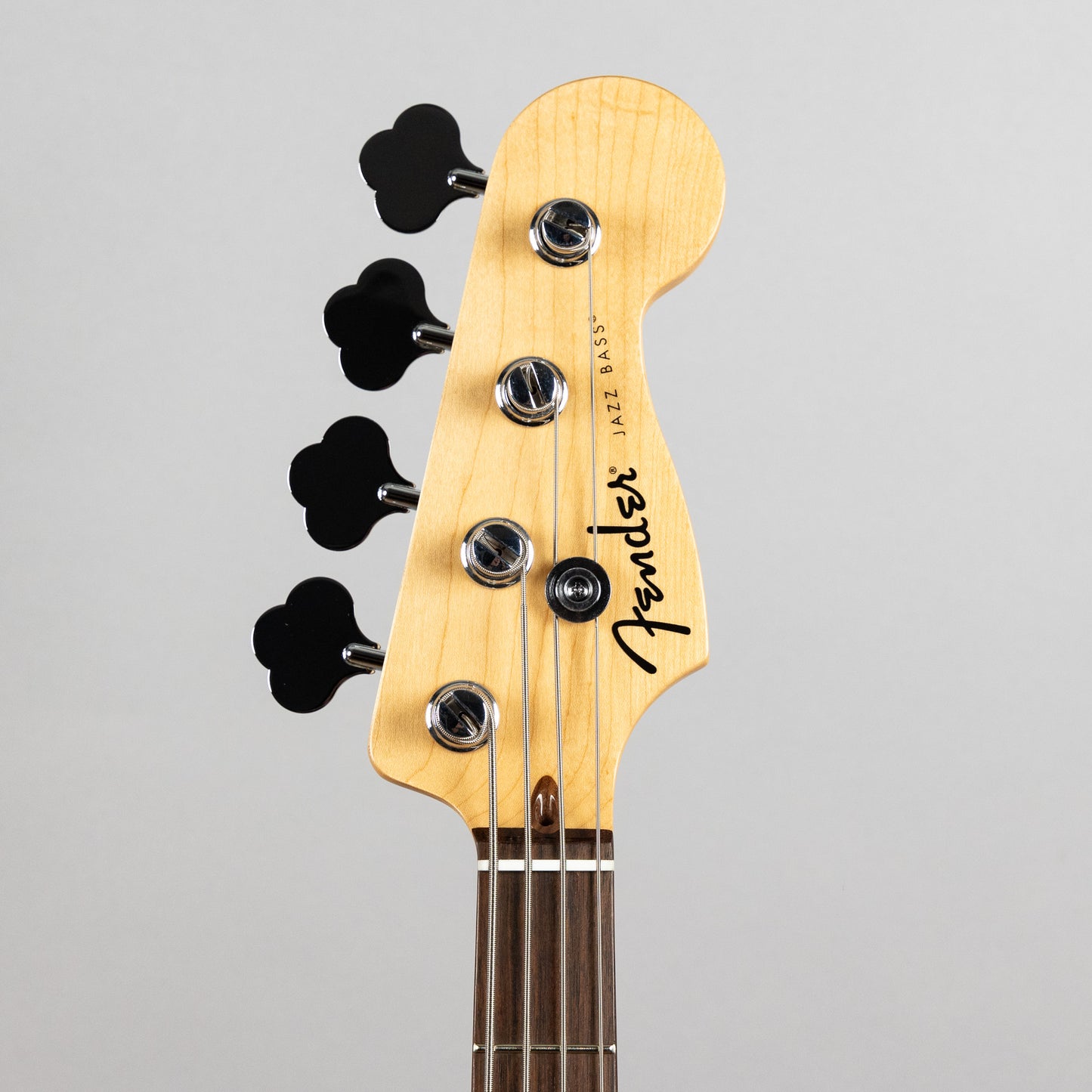 Fender Standard Jazz Bass, 3-Color Sunburst (#1825)