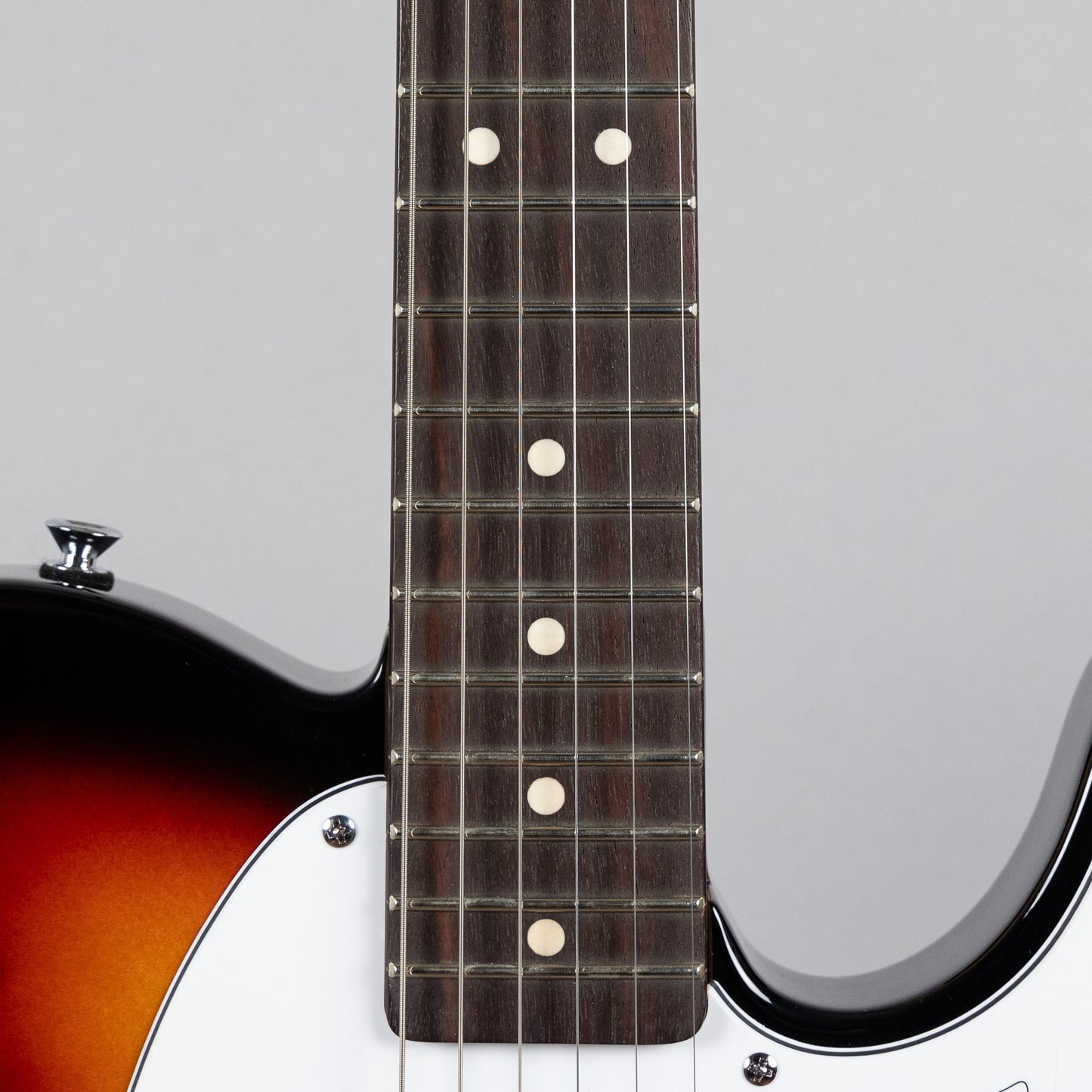 Fender Standard Telecaster, 3-Color Sunburst (#2421)