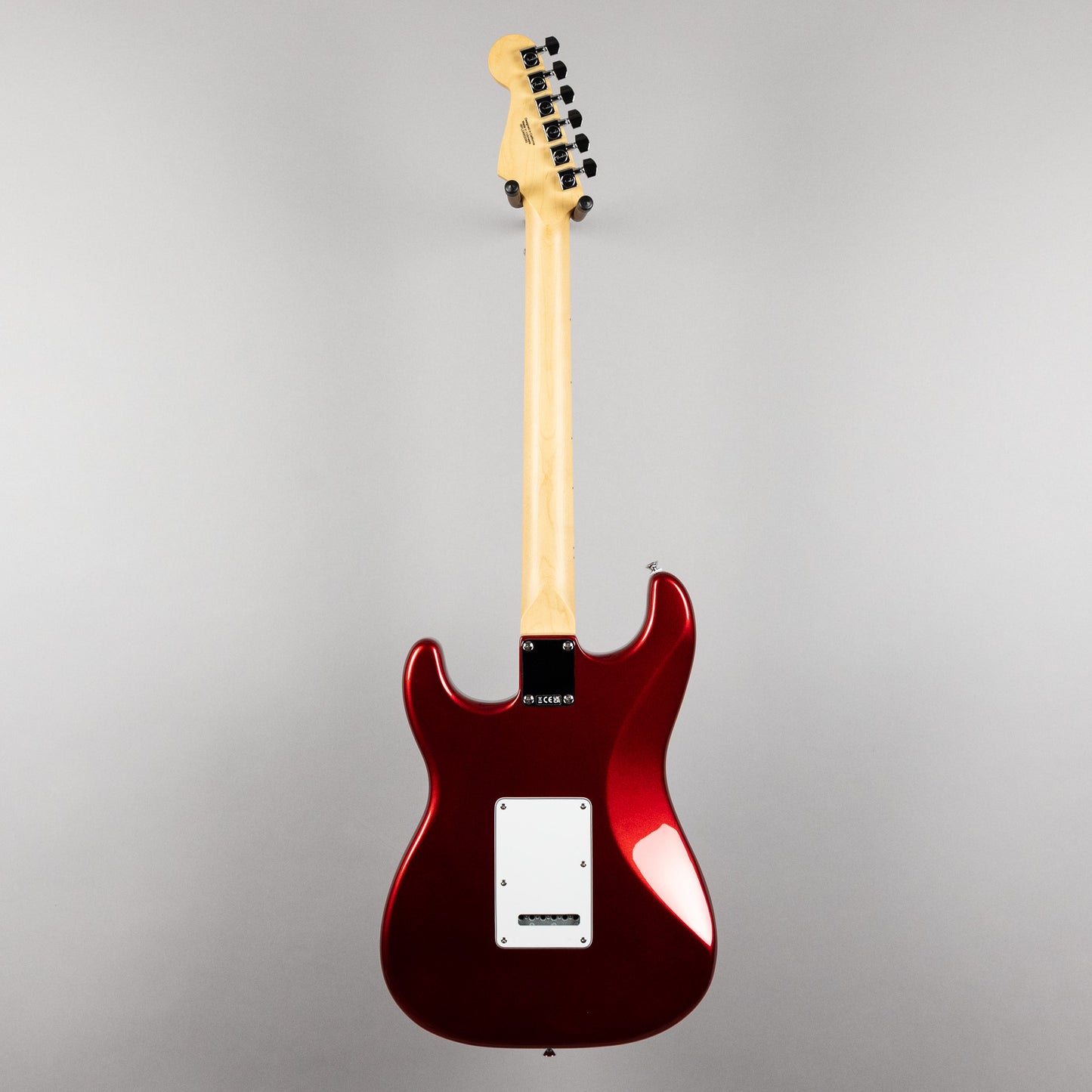 Fender Standard Stratocaster, Candy Cola (#2085)