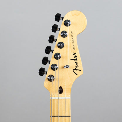 Fender Standard Stratocaster, Candy Cola (#2085)