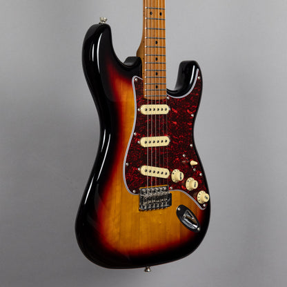 JET JS-300 SSS Electric Guitar, Sunburst