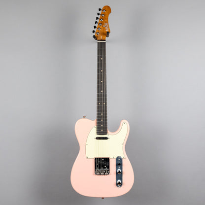 JET JT-300 SS Electric Guitar, Pink