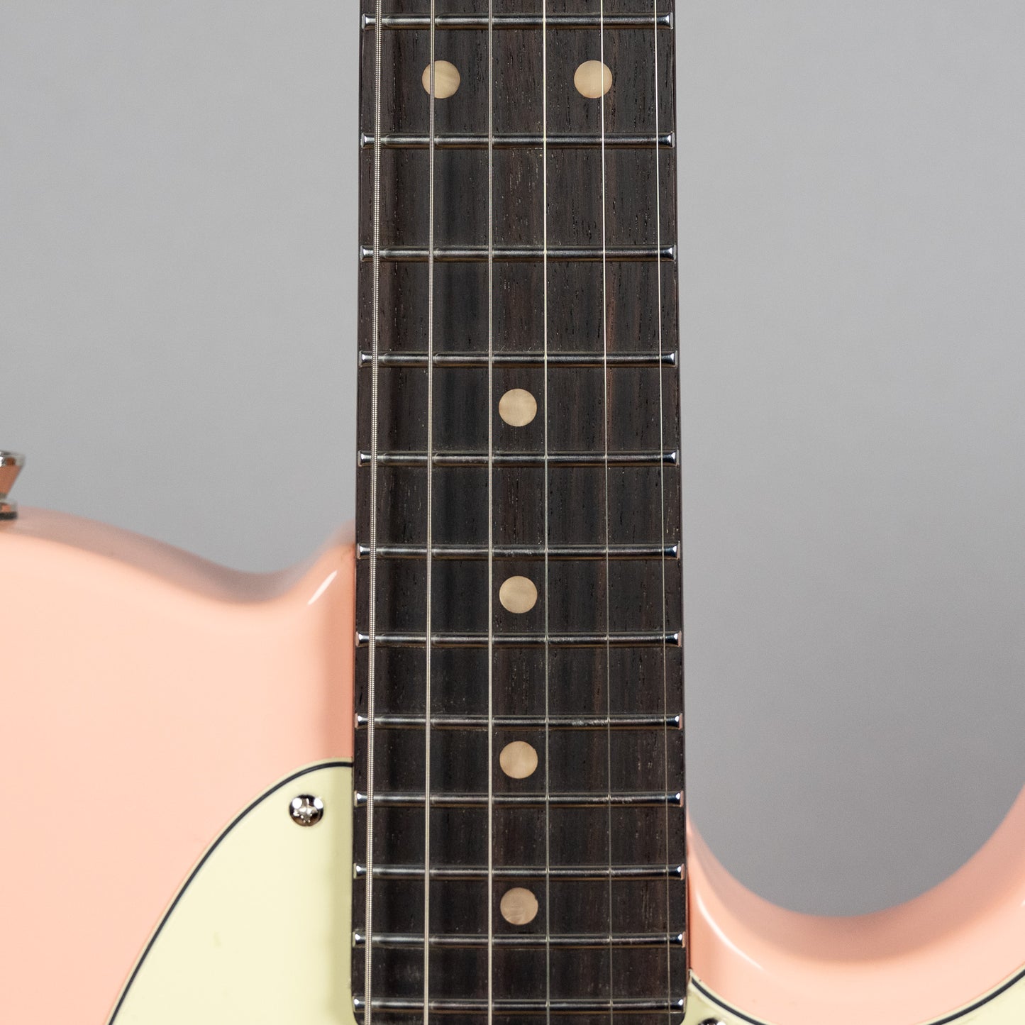 JET JT-300 SS Electric Guitar, Pink