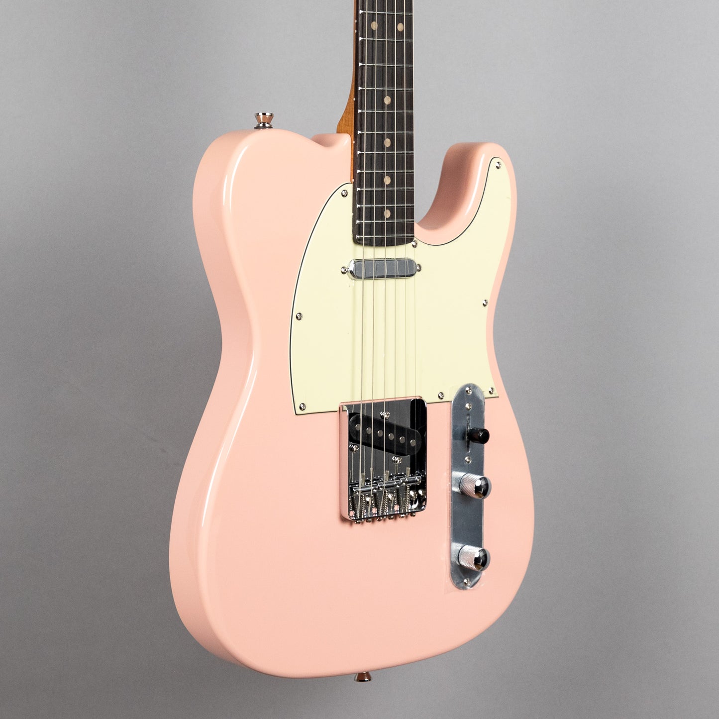 JET JT-300 SS Electric Guitar, Pink