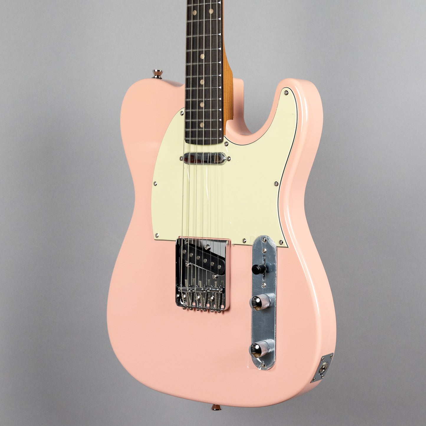 JET JT-300 SS Electric Guitar, Pink