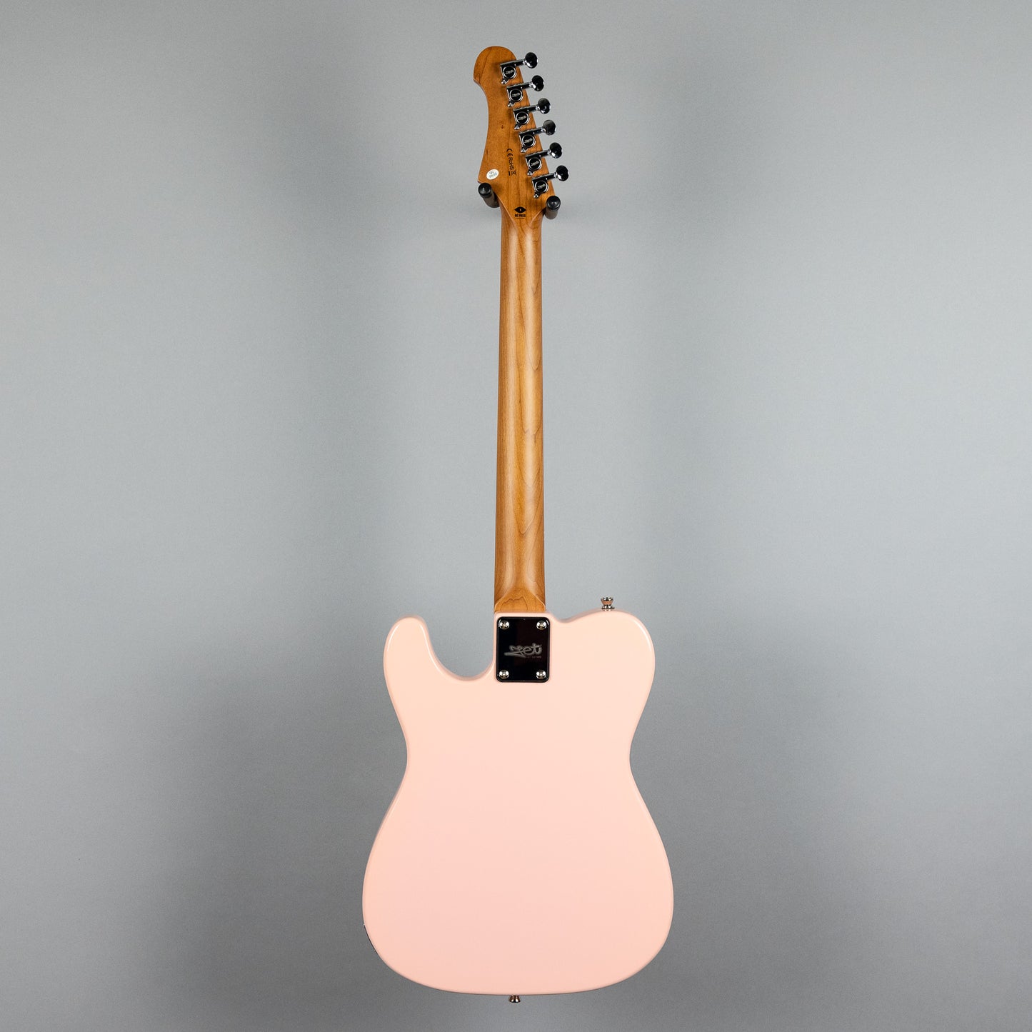 JET JT-300 SS Electric Guitar, Pink