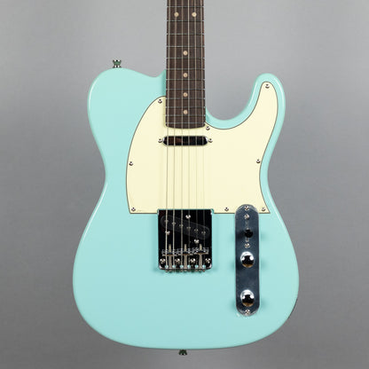 JET JT-300 SS Electric Guitar, Blue