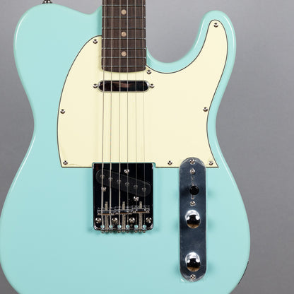 JET JT-300 SS Electric Guitar, Blue