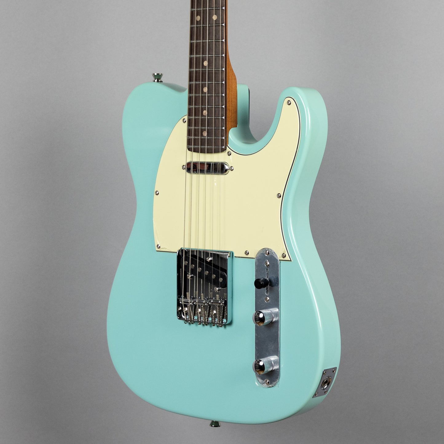 JET JT-300 SS Electric Guitar, Blue