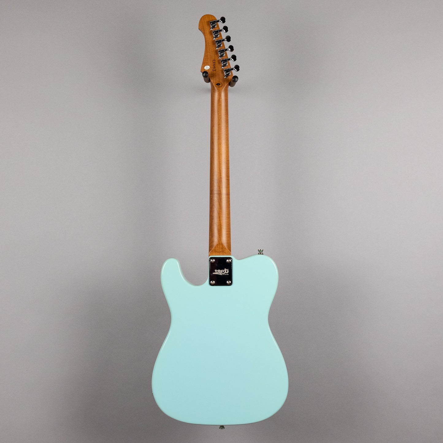 JET JT-300 SS Electric Guitar, Blue